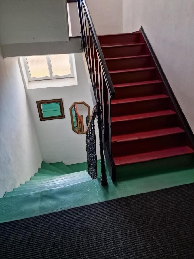 Apartman U Kostela Semily Exterior foto